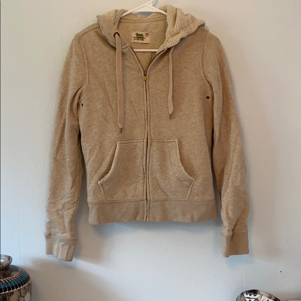 Vintage sweatshirt